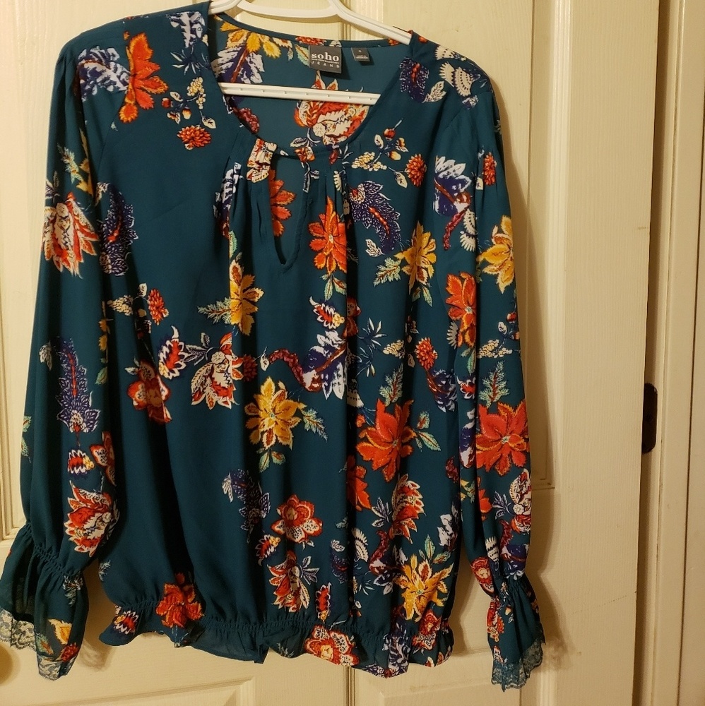 Womens Top